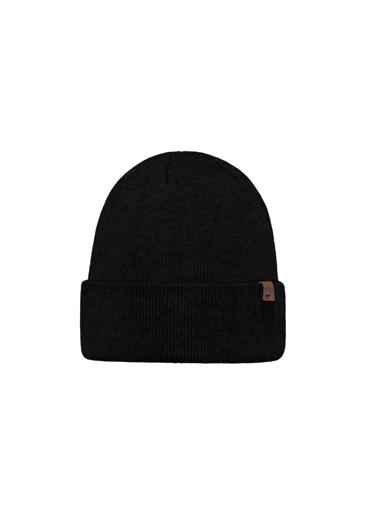 Men Willes Beanie black