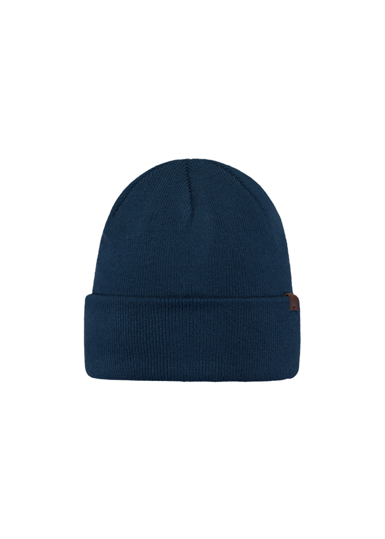 Men Willes Beanie old blue