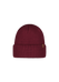 Men Willes Beanie dark red