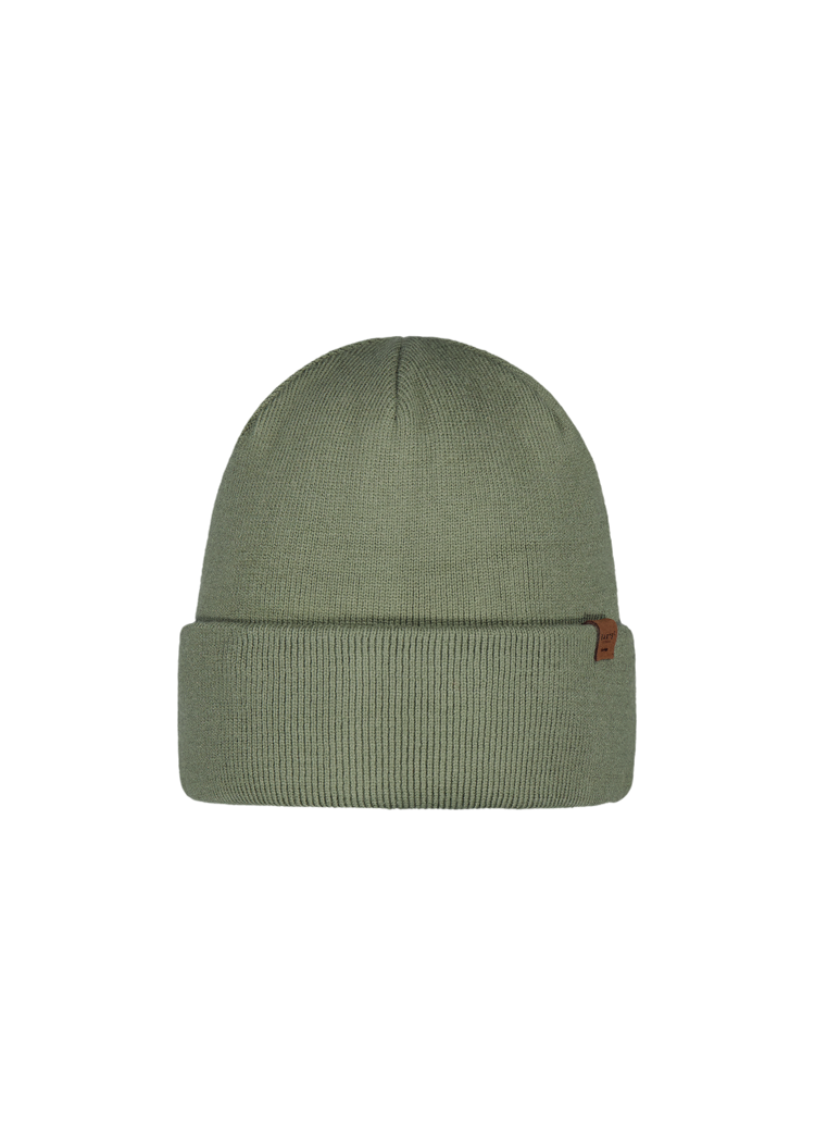 Men Willes Beanie moss green