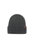 Men Willes Beanie dark heather
