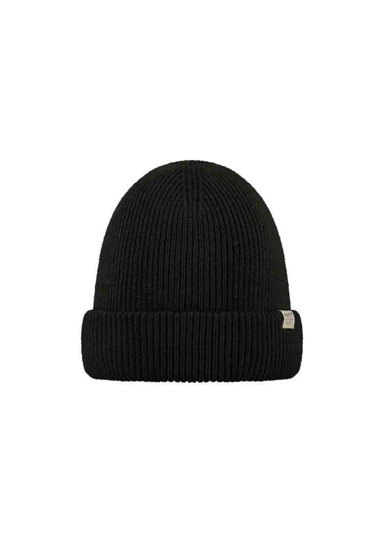 Kids Kinabalu Beanie Kids black