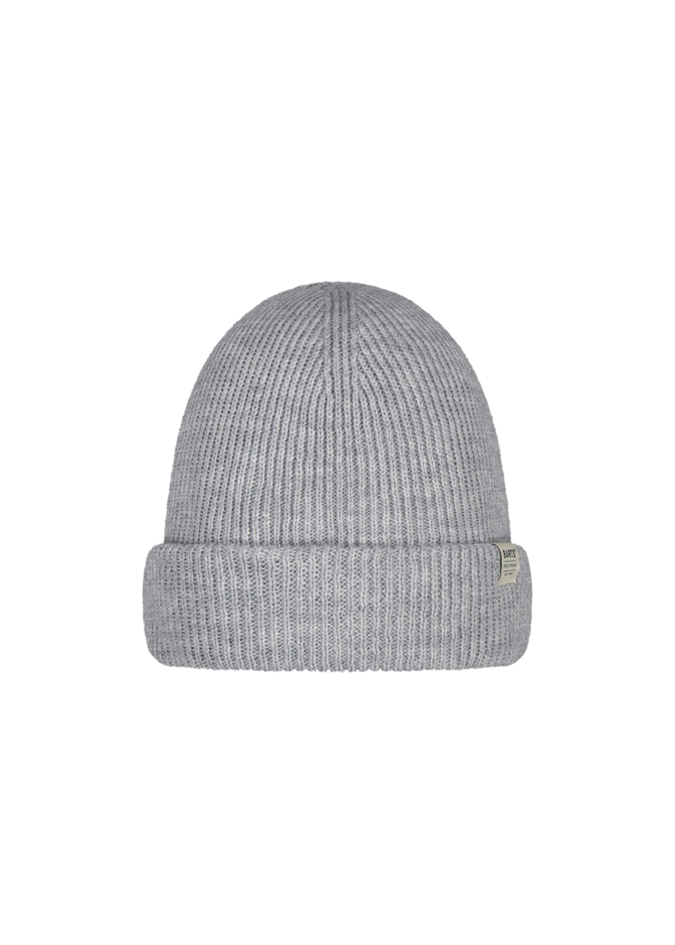 Kids Kinabalu Beanie Kids heather grey