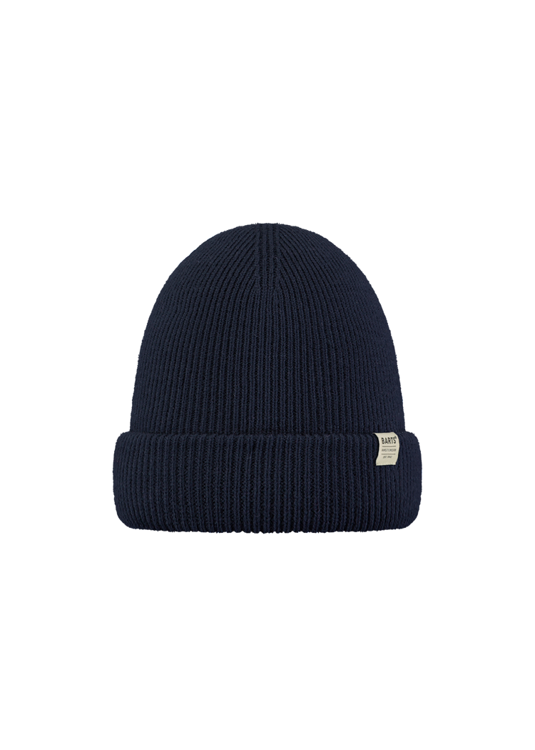 Kids Kinabalu Beanie Kids navy