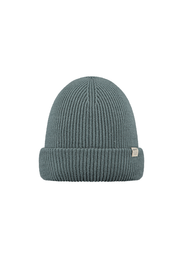 Kids Kinabalu Beanie Kids dark celadon