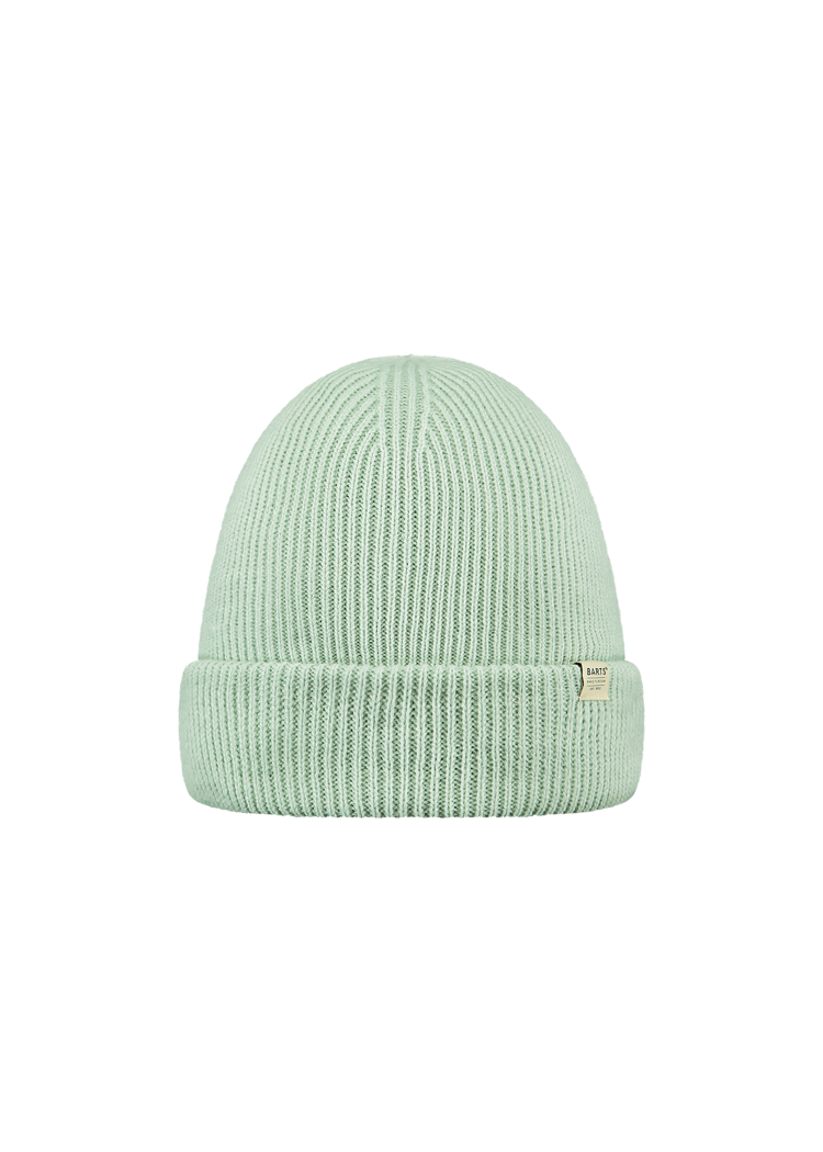 Kids Kinabalu Beanie Kids light pistache