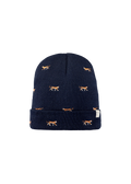 Kids Vinson Beanie Kids navy