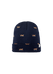 Kids Vinson Beanie Kids navy