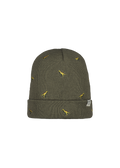 Kids Vinson Beanie Kids pale army