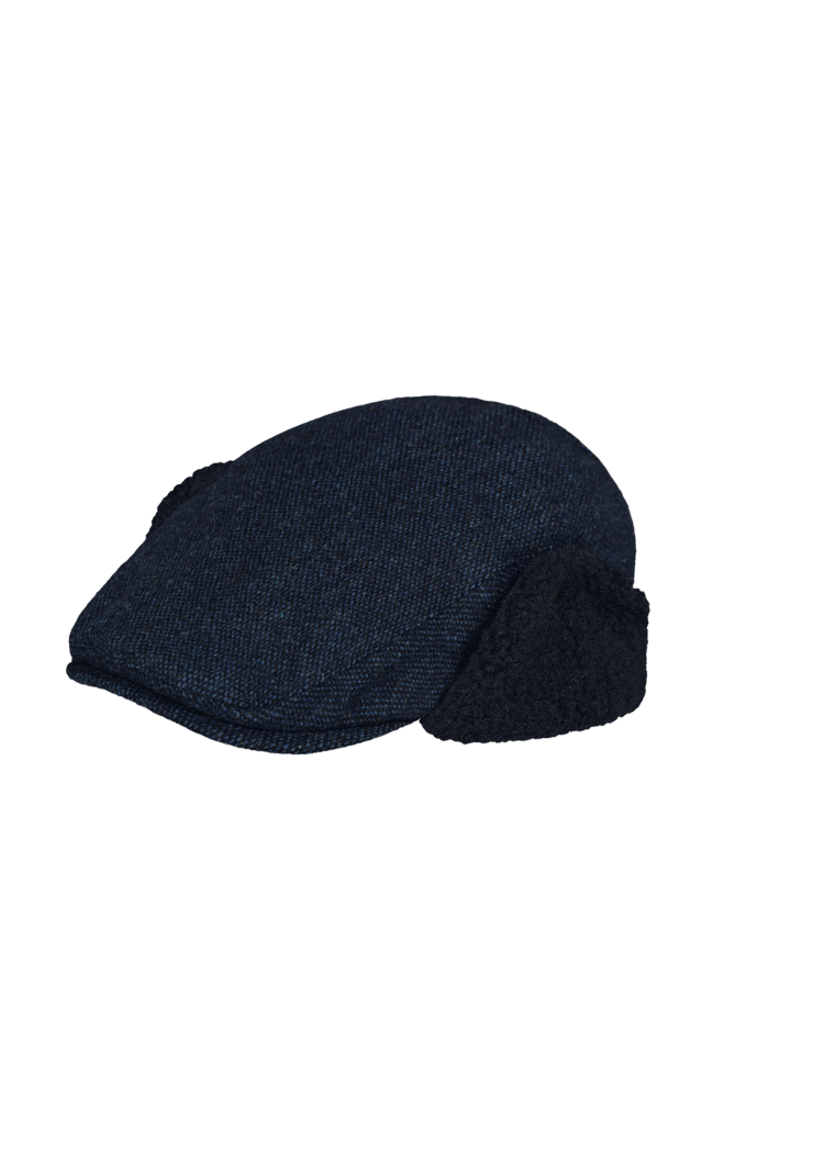 Men Monzonite Cap navy