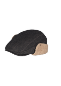 Men Monzonite Cap brown