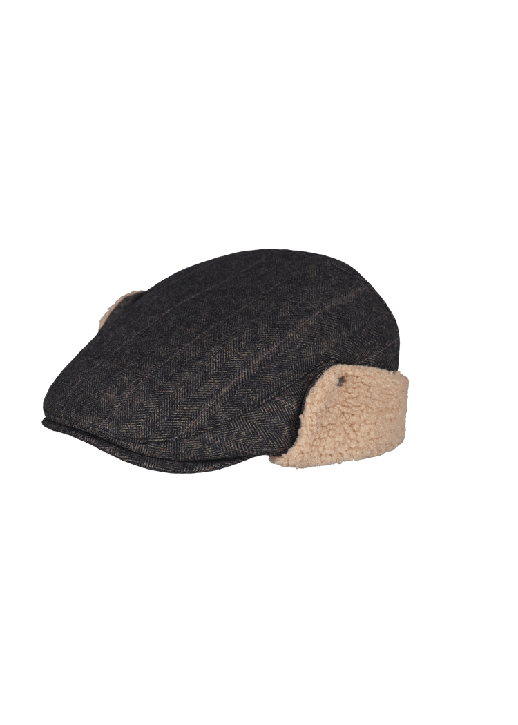 Men Monzonite Cap brown