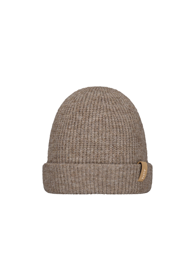 Men Rhodoz Beanie brown