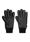 Men Taaron Gloves black
