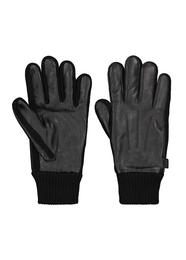 Men Taaron Gloves black