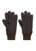 Men Taaron Gloves brown