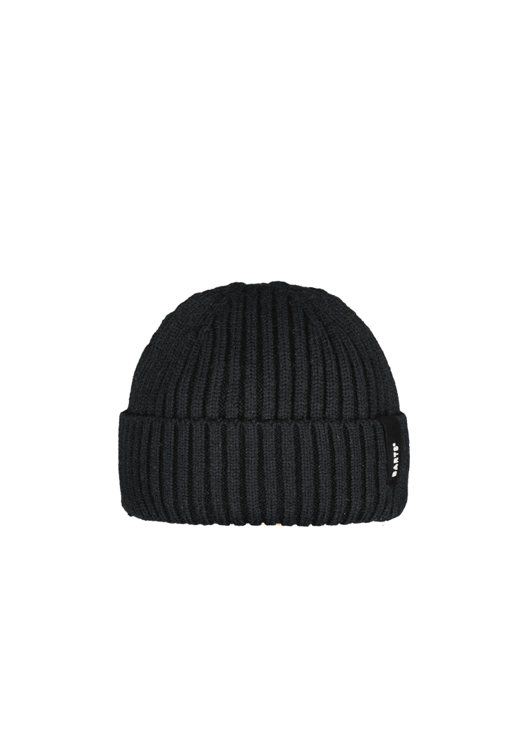 Unisex Sumter Beanie black