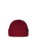 Unisex Sumter Beanie dark red