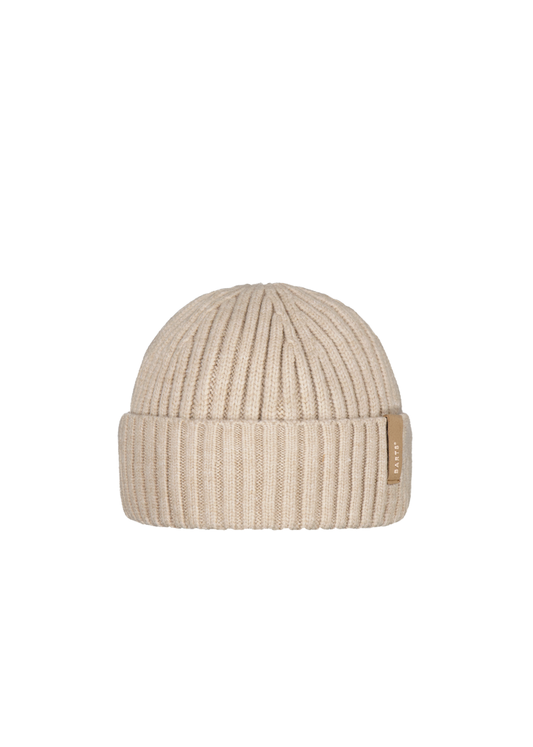 Unisex Sumter Beanie beige