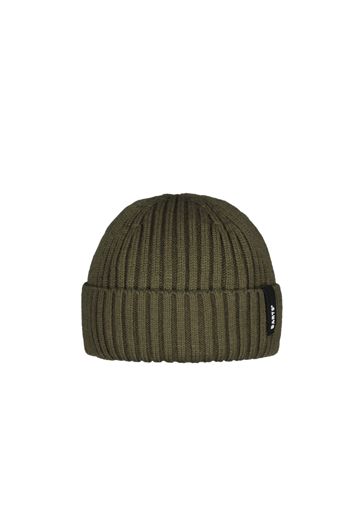 Unisex Sumter Beanie army