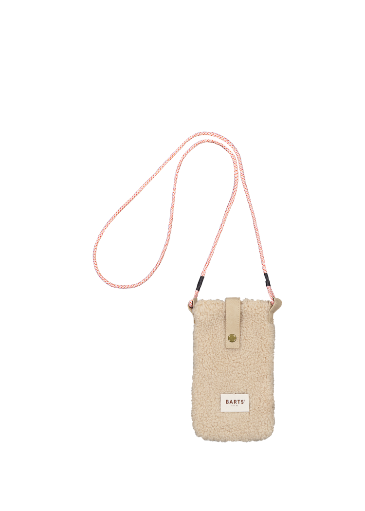Bags Bugbane Phone Bag beige