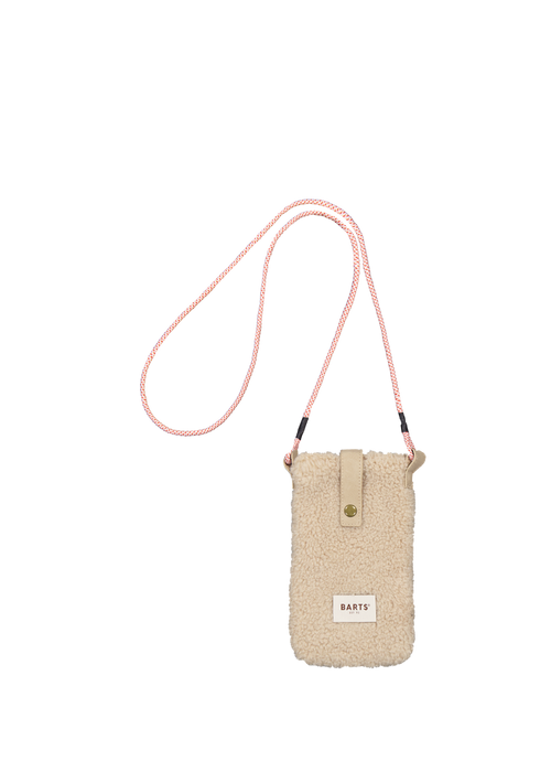Bags Bugbane Phone Bag beige