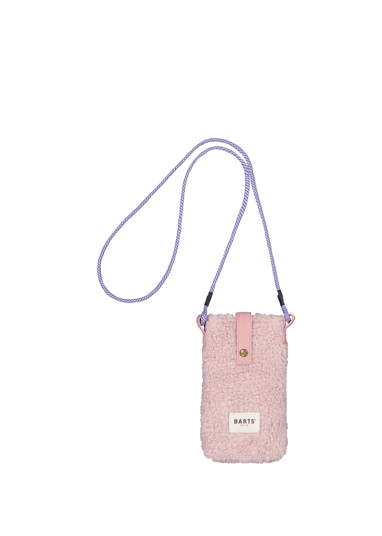 Bags Bugbane Phone Bag pink