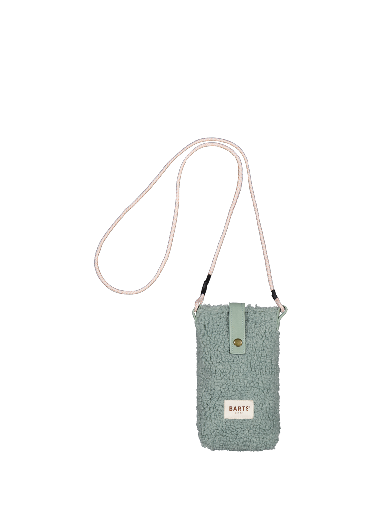 Bags Bugbane Phone Bag pale army