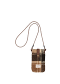 Bags Bugbane Phone Bag dark brown
