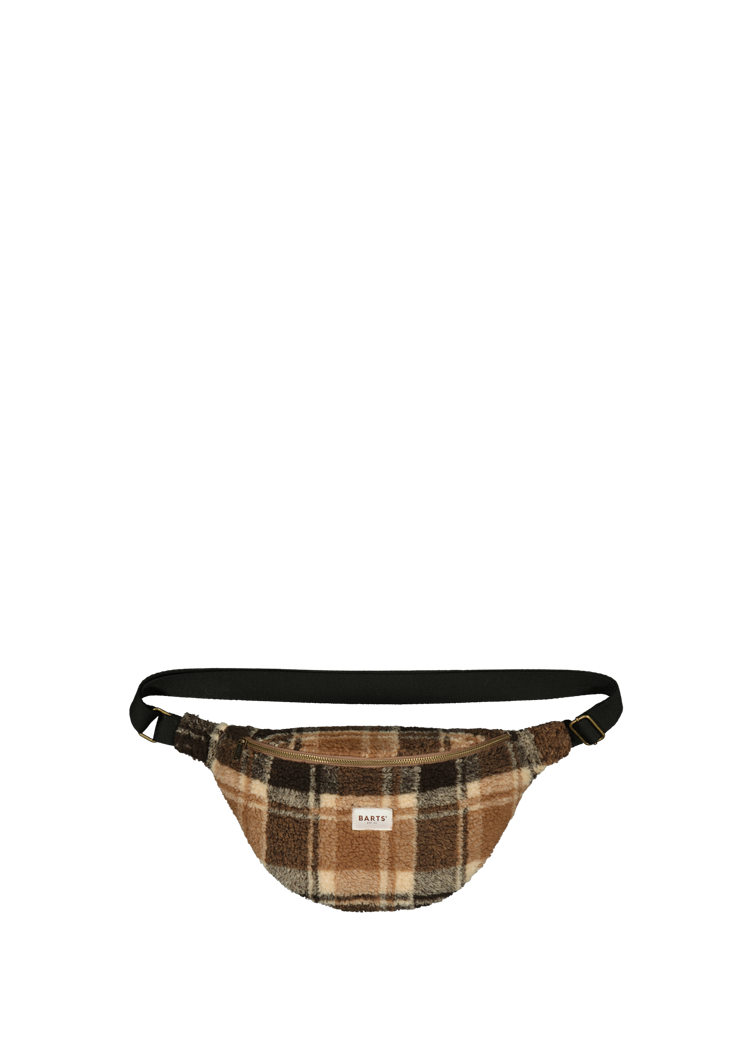 Bags Bugbane Bumbag dark brown