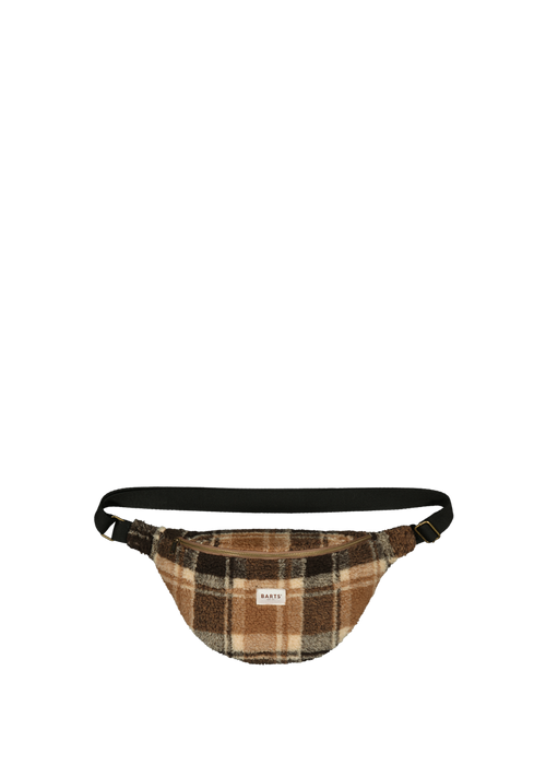 Bags Bugbane Bumbag dark brown