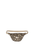 Bags Bugbane Bumbag print beige
