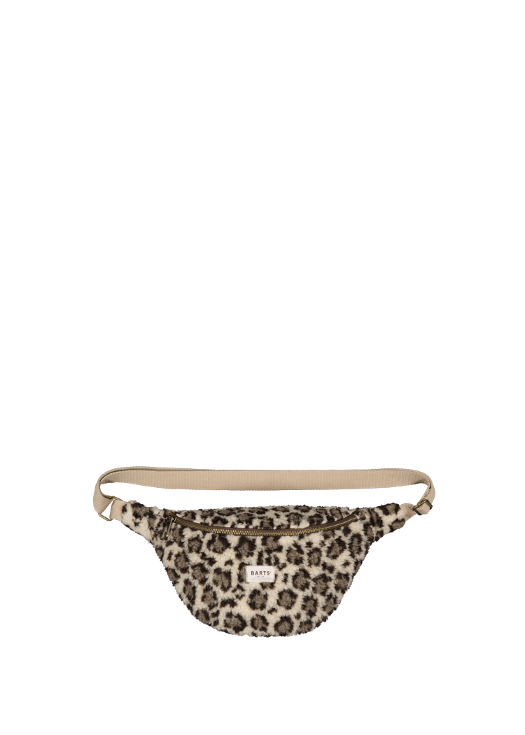 Bags Bugbane Bumbag print beige