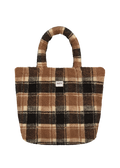 Bags Bugbane Shopper dark brown