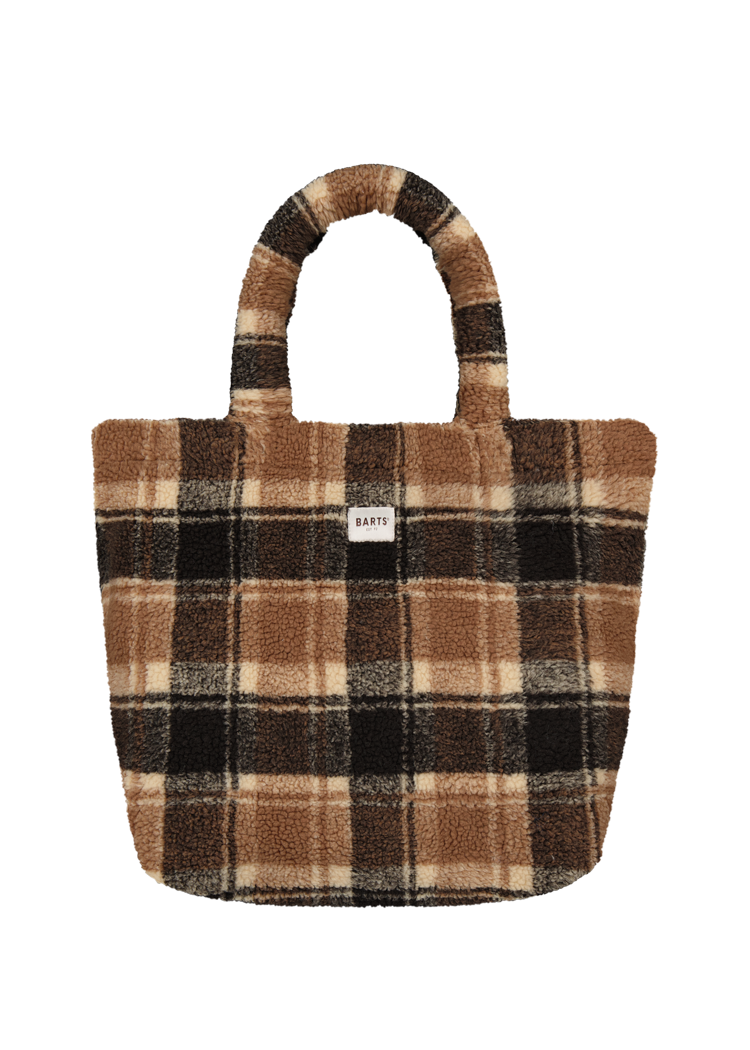 Bags Bugbane Shopper dark brown