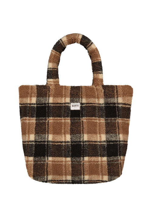 Bags Bugbane Shopper dark brown