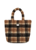 Bags Bugbane Shopper dark brown
