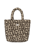 Bags Bugbane Shopper print beige