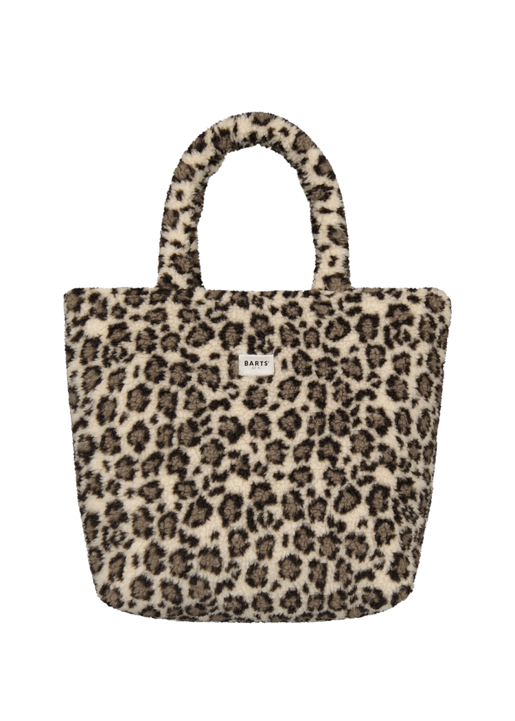 Bags Bugbane Shopper print beige