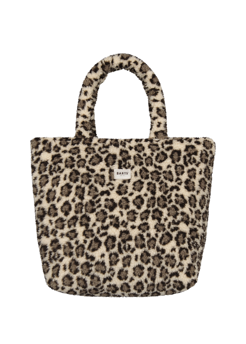 Bags Bugbane Shopper print beige