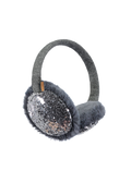 Kids Wow Earmuffs grey