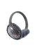 Kids Wow Earmuffs grey