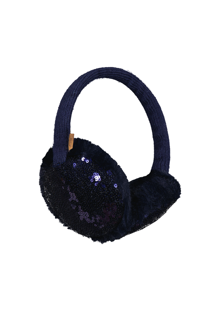 Kids Wow Earmuffs navy