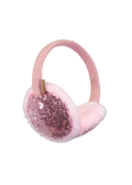 Kids Wow Earmuffs pink