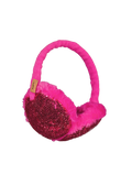 Kids Wow Earmuffs hot pink