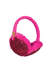 Kids Wow Earmuffs hot pink