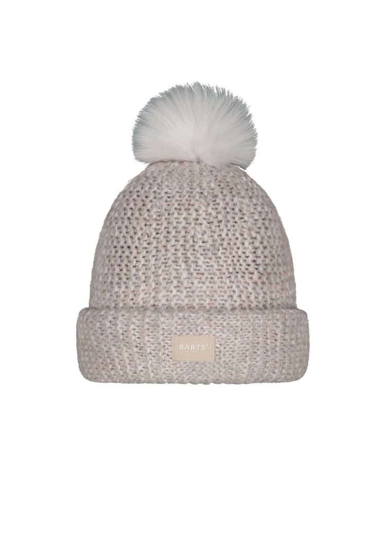 Kids Meadew Beanie beige