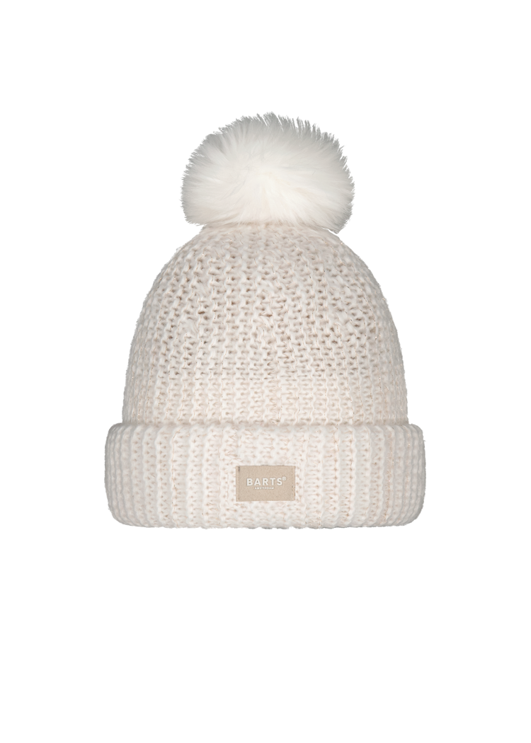 Kids Meadew Beanie cream