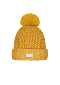 Kids Meadew Beanie yellow