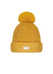 Kids Meadew Beanie yellow